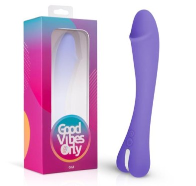 GILI G-Spot Vibrator